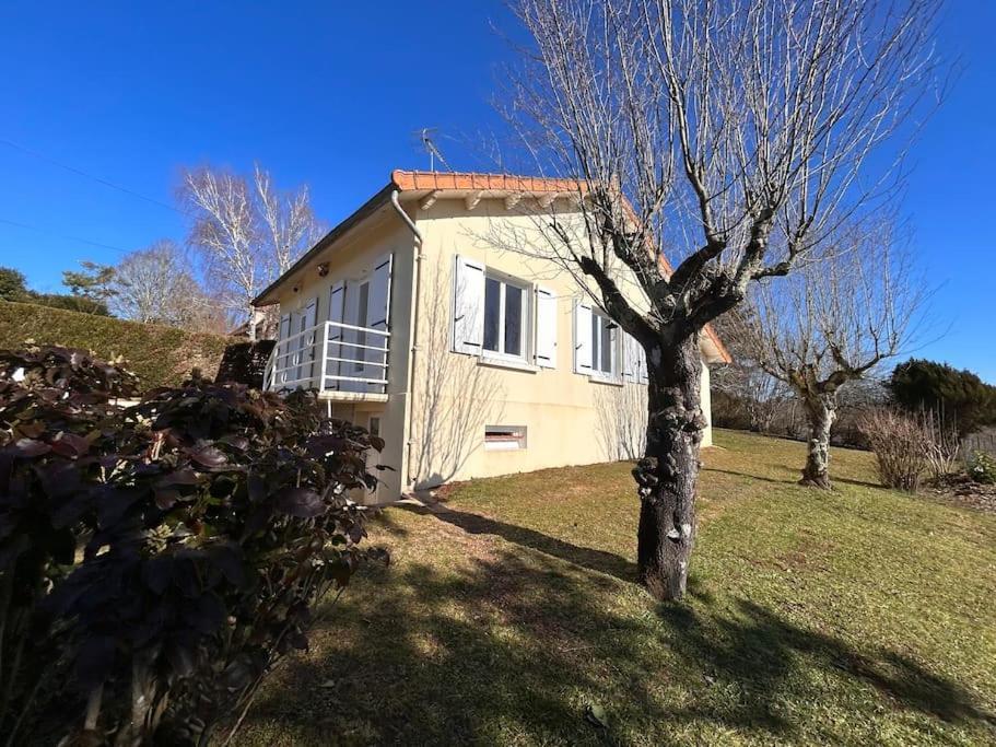 Maison Au Coeur Du Perigord Vert Javerlhac-et-la-Chapelle-Saint-Robert Bagian luar foto