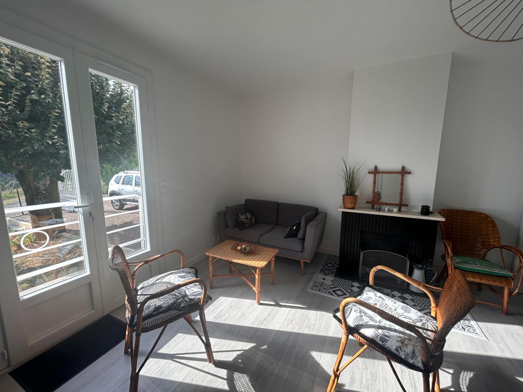 Maison Au Coeur Du Perigord Vert Javerlhac-et-la-Chapelle-Saint-Robert Bagian luar foto